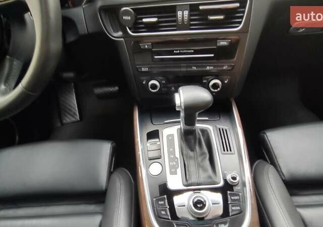 Білий Ауді Ку 5, об'ємом двигуна 3 л та пробігом 133 тис. км за 20300 $, фото 10 на Automoto.ua