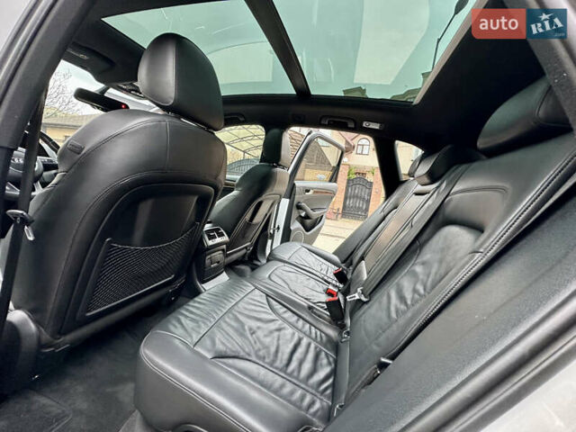 Белый Ауди Ку 5, объемом двигателя 1.98 л и пробегом 191 тыс. км за 16999 $, фото 37 на Automoto.ua