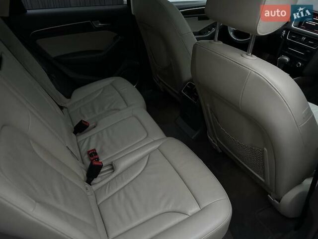 Білий Ауді Ку 5, об'ємом двигуна 1.98 л та пробігом 152 тис. км за 17950 $, фото 36 на Automoto.ua