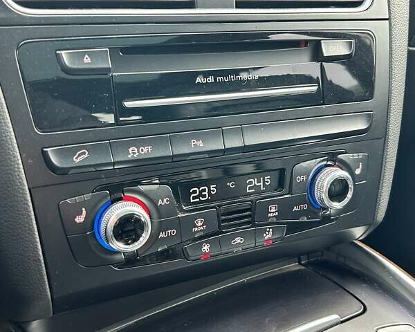 Ауди Ку 5 2015 в Сумах на Automoto.ua Белый Ауди Ку 5, объемом двигателя 1.98 л и пробегом 226 тыс. км за 16900 $, фото 31 на Automoto.ua