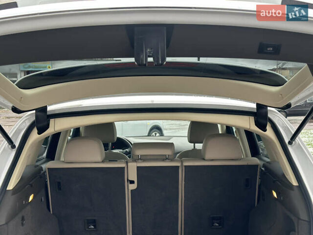 Білий Ауді Ку 5, об'ємом двигуна 2 л та пробігом 200 тис. км за 14990 $, фото 63 на Automoto.ua