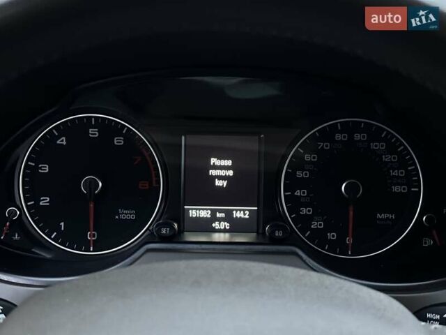 Білий Ауді Ку 5, об'ємом двигуна 1.98 л та пробігом 152 тис. км за 17950 $, фото 23 на Automoto.ua