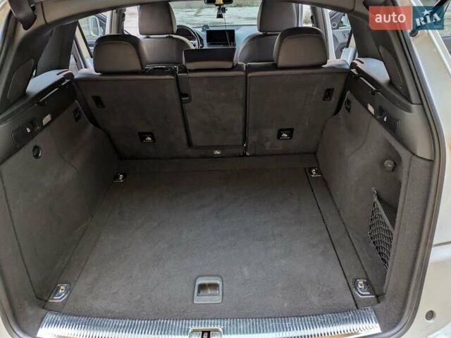 Ауді Ку 5 2015 у Києві на Automoto.ua Білий Ауді Ку 5, об'ємом двигуна 3 л та пробігом 95 тис. км за 17999 $, фото 23 на Automoto.ua