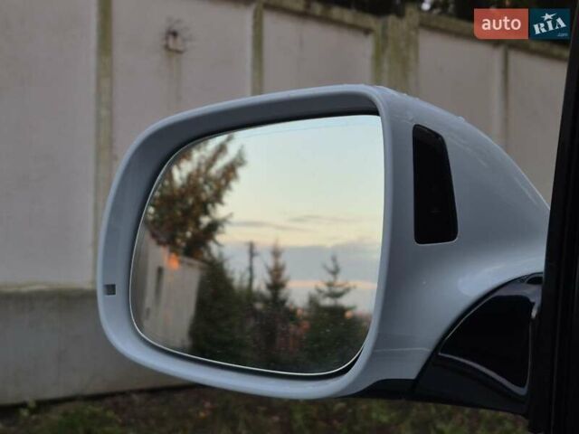 Белый Ауди Ку 5, объемом двигателя 2 л и пробегом 185 тыс. км за 17700 $, фото 8 на Automoto.ua