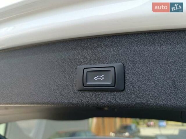 Білий Ауді Ку 5, об'ємом двигуна 3 л та пробігом 202 тис. км за 11800 $, фото 22 на Automoto.ua