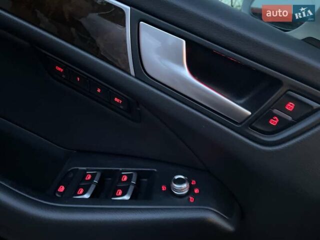 Ауди Ку 5 2015 в Киеве на Automoto.ua Белый Ауди Ку 5, объемом двигателя 3 л и пробегом 164 тыс. км за 17400 $, фото 27 на Automoto.ua