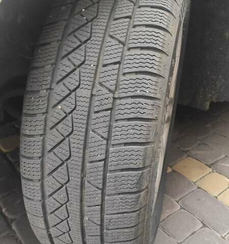 Білий Ауді Ку 5, об'ємом двигуна 2.97 л та пробігом 236 тис. км за 20500 $, фото 12 на Automoto.ua