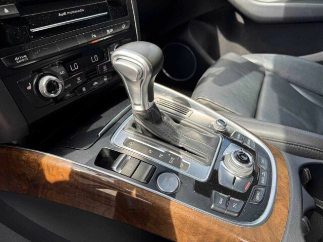 Ауди Ку 5 2015 в Днепре (Днепропетровске) на Automoto.ua Белый Ауди Ку 5, объемом двигателя 2 л и пробегом 160 тыс. км за 17800 $, фото 12 на Automoto.ua