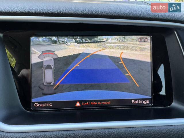 Белый Ауди Ку 5, объемом двигателя 1.98 л и пробегом 229 тыс. км за 16000 $, фото 13 на Automoto.ua