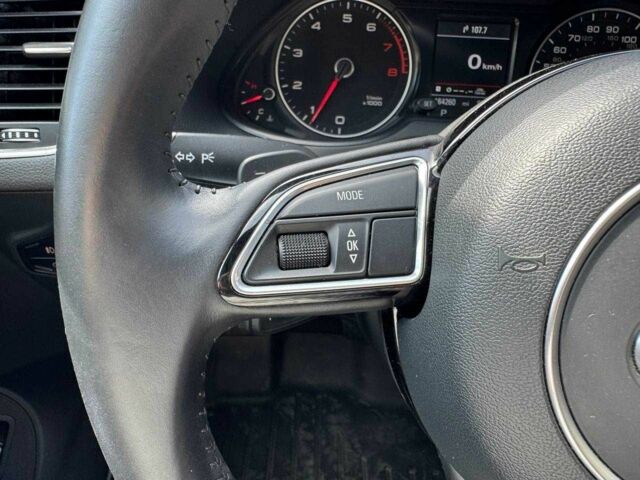 Ауди Ку 5 2015 в Днепре (Днепропетровске) на Automoto.ua Белый Ауди Ку 5, объемом двигателя 2 л и пробегом 160 тыс. км за 17800 $, фото 17 на Automoto.ua