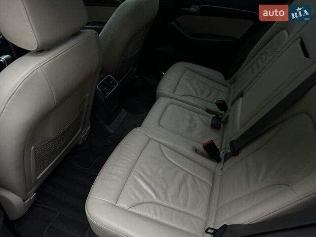 Белый Ауди Ку 5, объемом двигателя 1.98 л и пробегом 176 тыс. км за 17999 $, фото 33 на Automoto.ua