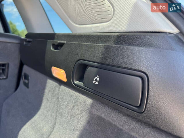 Белый Ауди Ку 5, объемом двигателя 1.98 л и пробегом 160 тыс. км за 15500 $, фото 50 на Automoto.ua