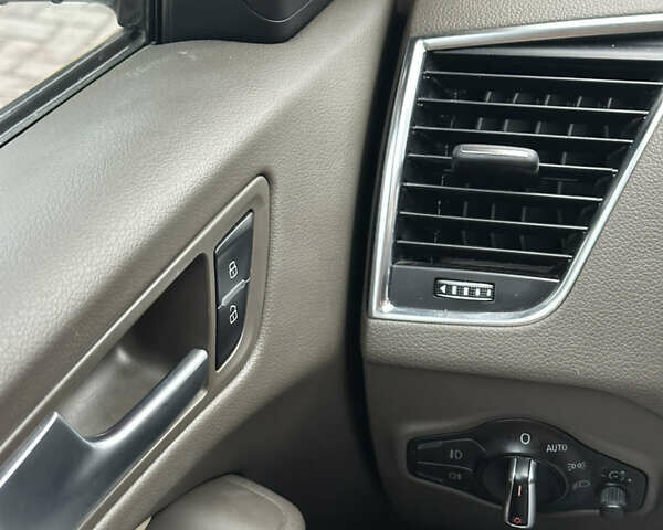 Белый Ауди Ку 5, объемом двигателя 2 л и пробегом 155 тыс. км за 24500 $, фото 18 на Automoto.ua