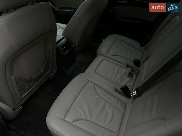 Білий Ауді Ку 5, об'ємом двигуна 1.98 л та пробігом 152 тис. км за 17950 $, фото 35 на Automoto.ua