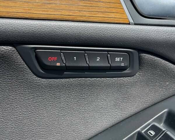 Ауді Ку 5 2015 у Львові на Automoto.ua Білий Ауді Ку 5, об'ємом двигуна 2.97 л та пробігом 162 тис. км за 22000 $, фото 9 на Automoto.ua