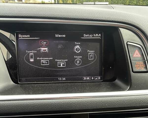 Белый Ауди Ку 5, объемом двигателя 1.98 л и пробегом 170 тыс. км за 19000 $, фото 18 на Automoto.ua