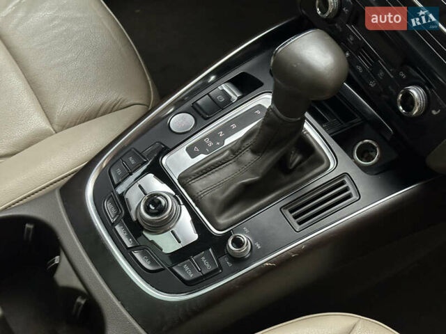 Белый Ауди Ку 5, объемом двигателя 2 л и пробегом 155 тыс. км за 24500 $, фото 50 на Automoto.ua