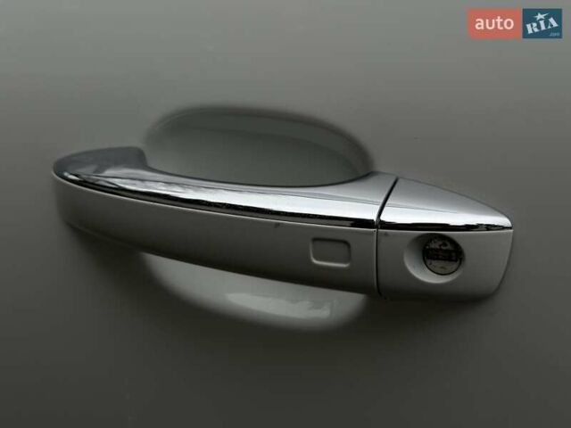 Белый Ауди Ку 5, объемом двигателя 1.98 л и пробегом 176 тыс. км за 17999 $, фото 17 на Automoto.ua