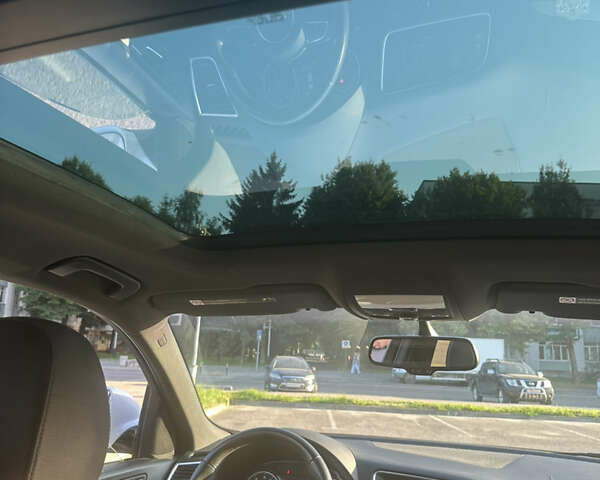 Ауди Ку 5 2015 в Ровно на Automoto.ua Белый Ауди Ку 5, объемом двигателя 1.98 л и пробегом 173 тыс. км за 18900 $, фото 15 на Automoto.ua