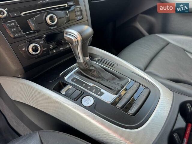 Білий Ауді Ку 5, об'ємом двигуна 1.98 л та пробігом 240 тис. км за 14800 $, фото 19 на Automoto.ua