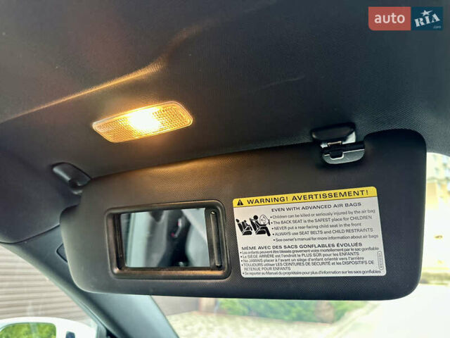 Белый Ауди Ку 5, объемом двигателя 1.98 л и пробегом 191 тыс. км за 16999 $, фото 52 на Automoto.ua