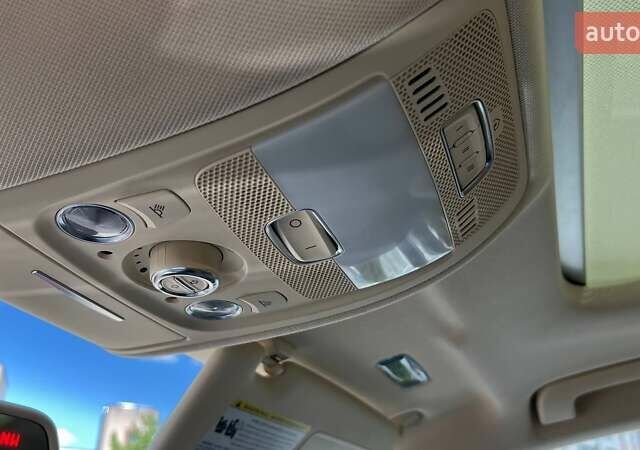 Белый Ауди Ку 5, объемом двигателя 2.97 л и пробегом 168 тыс. км за 18900 $, фото 19 на Automoto.ua