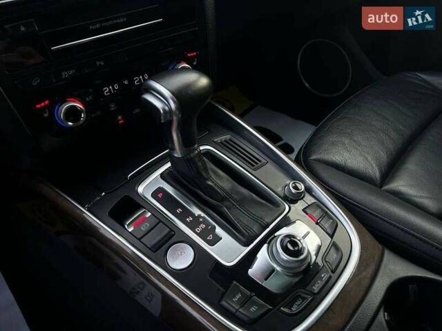 Белый Ауди Ку 5, объемом двигателя 1.98 л и пробегом 148 тыс. км за 17000 $, фото 20 на Automoto.ua