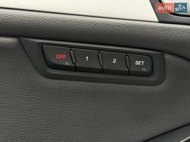 Белый Ауди Ку 5, объемом двигателя 1.98 л и пробегом 199 тыс. км за 15400 $, фото 18 на Automoto.ua