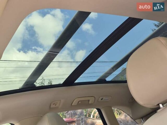 Белый Ауди Ку 5, объемом двигателя 1.98 л и пробегом 152 тыс. км за 17700 $, фото 42 на Automoto.ua