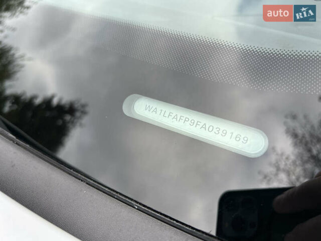 Ауди Ку 5 2015 в Ровно на Automoto.ua Белый Ауди Ку 5, объемом двигателя 2 л и пробегом 167 тыс. км за 14700 $, фото 98 на Automoto.ua