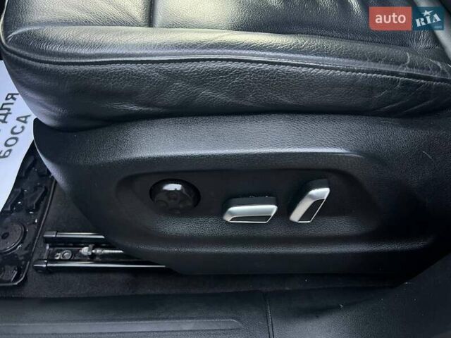 Белый Ауди Ку 5, объемом двигателя 1.98 л и пробегом 148 тыс. км за 17000 $, фото 10 на Automoto.ua