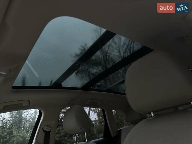 Білий Ауді Ку 5, об'ємом двигуна 1.98 л та пробігом 152 тис. км за 17950 $, фото 33 на Automoto.ua