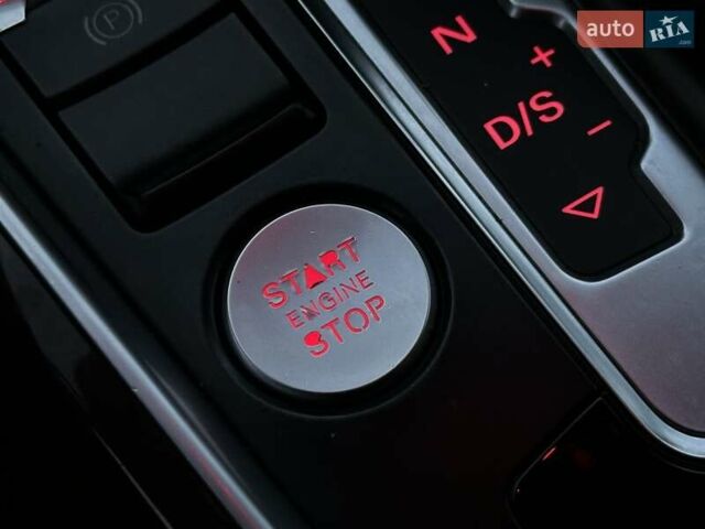 Білий Ауді Ку 5, об'ємом двигуна 1.98 л та пробігом 152 тис. км за 17950 $, фото 28 на Automoto.ua