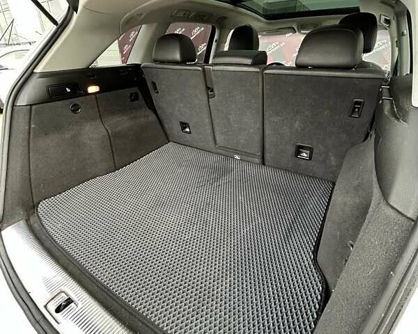 Ауди Ку 5 2015 в Сумах на Automoto.ua Белый Ауди Ку 5, объемом двигателя 1.98 л и пробегом 226 тыс. км за 16900 $, фото 15 на Automoto.ua