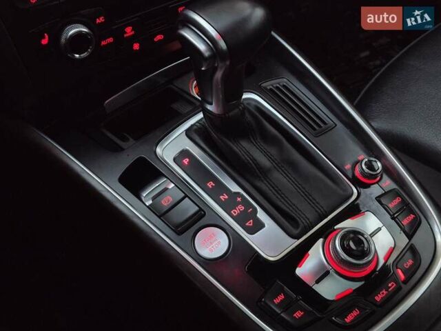 Белый Ауди Ку 5, объемом двигателя 2 л и пробегом 185 тыс. км за 17700 $, фото 19 на Automoto.ua