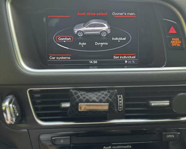 Ауди Ку 5 2016 в Львове на Automoto.ua Белый Ауди Ку 5, объемом двигателя 1.98 л и пробегом 91 тыс. км за 23800 $, фото 63 на Automoto.ua