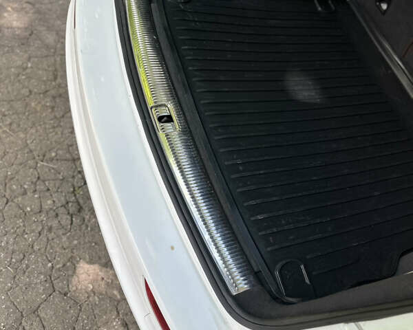 Ауди Ку 5 2016 в Львове на Automoto.ua Белый Ауди Ку 5, объемом двигателя 1.98 л и пробегом 91 тыс. км за 23800 $, фото 35 на Automoto.ua