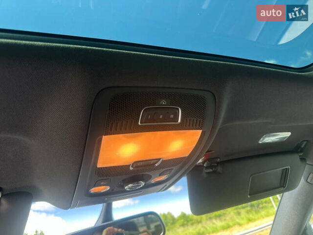 Белый Ауди Ку 5, объемом двигателя 1.98 л и пробегом 183 тыс. км за 18900 $, фото 17 на Automoto.ua