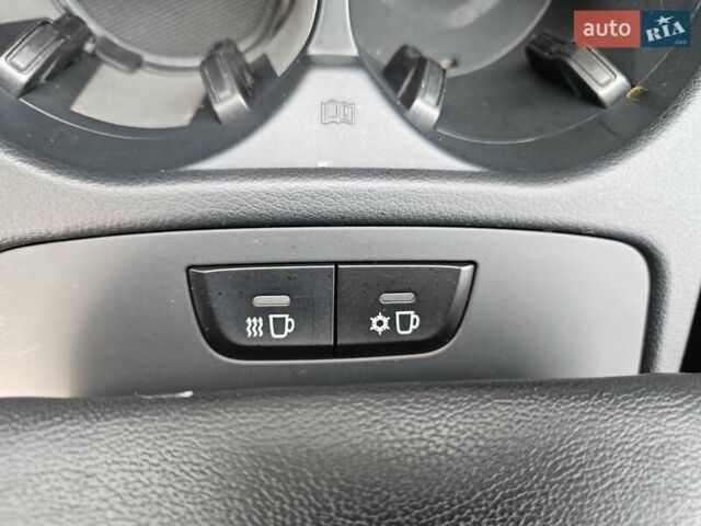 Білий Ауді Ку 5, об'ємом двигуна 1.98 л та пробігом 100 тис. км за 23400 $, фото 25 на Automoto.ua