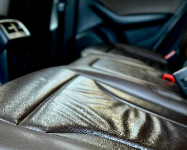 Белый Ауди Ку 5, объемом двигателя 1.98 л и пробегом 108 тыс. км за 19500 $, фото 18 на Automoto.ua