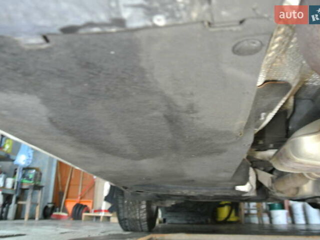 Белый Ауди Ку 5, объемом двигателя 1.98 л и пробегом 146 тыс. км за 17900 $, фото 96 на Automoto.ua