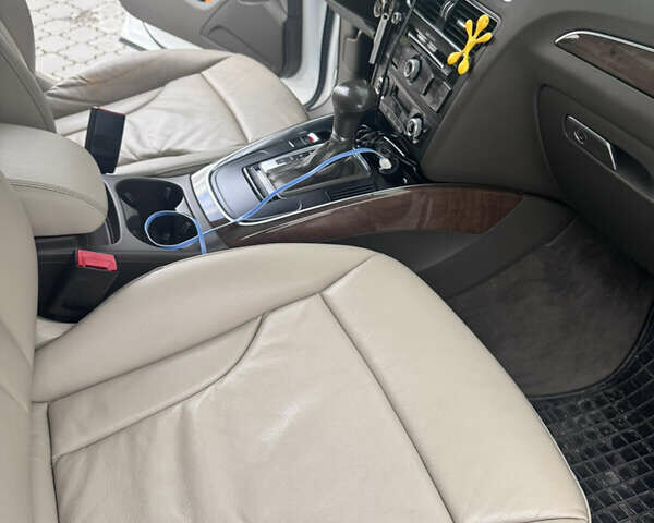 Ауди Ку 5 2016 в Золочев на Automoto.ua Белый Ауди Ку 5, объемом двигателя 1.98 л и пробегом 80 тыс. км за 17700 $, фото 1 на Automoto.ua