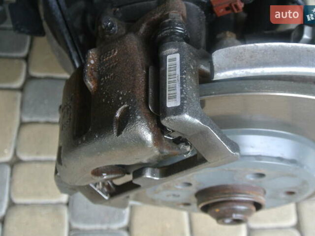 Белый Ауди Ку 5, объемом двигателя 1.98 л и пробегом 146 тыс. км за 17900 $, фото 71 на Automoto.ua