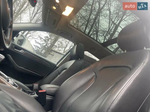 Белый Ауди Ку 5, объемом двигателя 1.98 л и пробегом 127 тыс. км за 15900 $, фото 29 на Automoto.ua