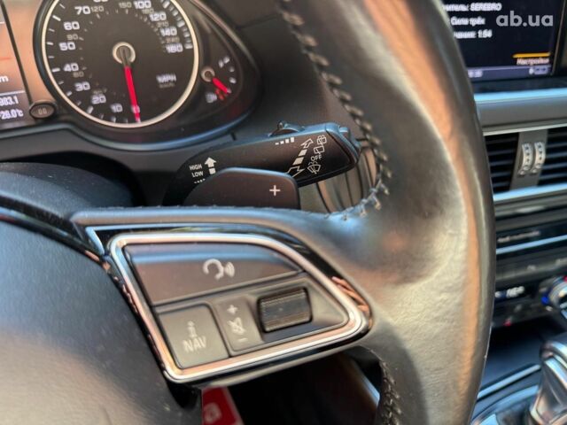 Ауди Ку 5 2016 в Запорожье на Automoto.ua Белый Ауди Ку 5, объемом двигателя 3 л и пробегом 171 тыс. км за 18490 $, фото 26 на Automoto.ua