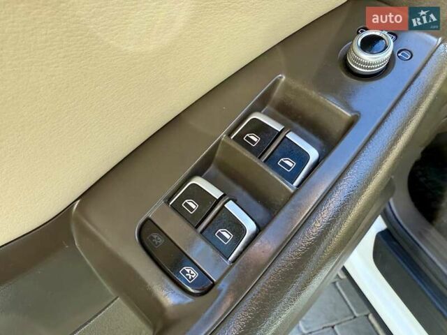 Білий Ауді Ку 5, об'ємом двигуна 1.98 л та пробігом 191 тис. км за 17800 $, фото 35 на Automoto.ua