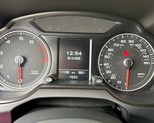 Ауди Ку 5 2016 в Рава-Русская на Automoto.ua Белый Ауди Ку 5, объемом двигателя 1.98 л и пробегом 111 тыс. км за 16700 $, фото 11 на Automoto.ua