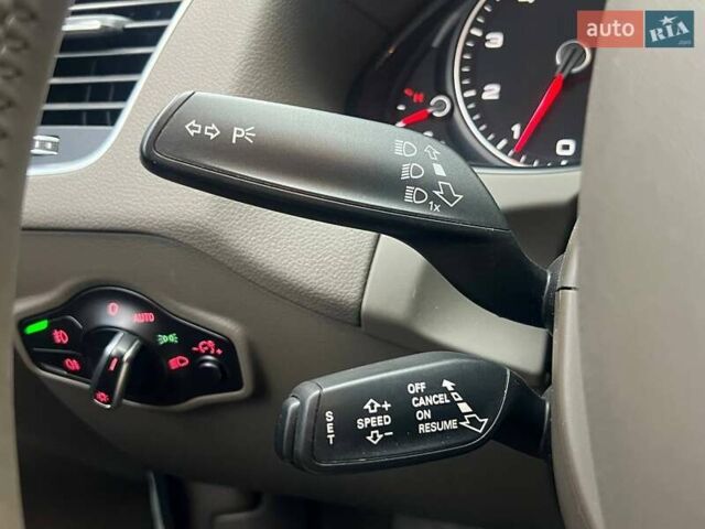 Белый Ауди Ку 5, объемом двигателя 1.98 л и пробегом 278 тыс. км за 13900 $, фото 23 на Automoto.ua