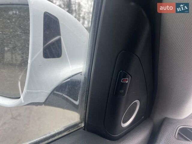 Белый Ауди Ку 5, объемом двигателя 1.98 л и пробегом 127 тыс. км за 15900 $, фото 37 на Automoto.ua