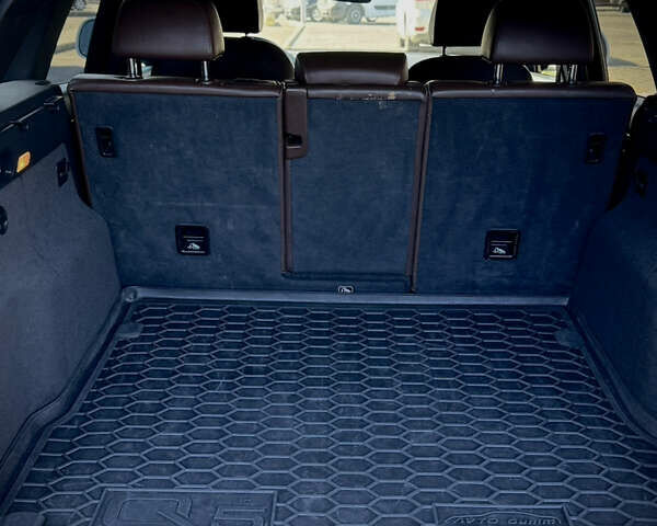 Белый Ауди Ку 5, объемом двигателя 1.98 л и пробегом 108 тыс. км за 19500 $, фото 32 на Automoto.ua